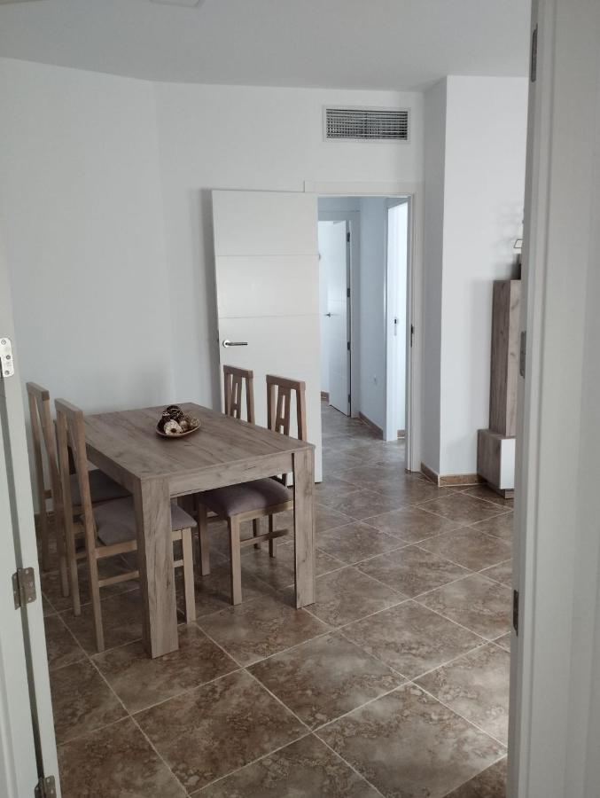 Апартаменты Nuevo Jerez Херес-де-ла-Фронтера Экстерьер фото